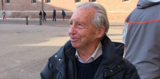 Giorno della memoria, Gilberto Salmoni (sopravvissuto a Buchenwald): “c’e’ solo una razza: quella umana! Il resto sono tutte stupidaggini!”