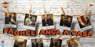 Team for children Vicenza Onlus per celebrare un anno di lavoro dell’Associazione regala ai vicentini una commedia il 27 gennaio alle 21 al Teatro Sant’Antonio di Montecchio Maggiore