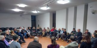 “Vicenza si accende”, prima assemblea programmatica Coalizione Civica per Vicenza