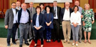 Riforma delle Ipab in Veneto: interviene anche Uneba Veneto con Francesco Facci