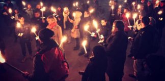 Giornata della Memoria, sabato 27 gennaio in marcia da piazza san Lorenzo