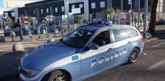 Dispositivo di sicurezza della Polizia di Stato ?azzera? i furti durante ?VicenzaOro january 2018?