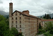 Schio, arte e spettacoli per rigenerare la Fabbrica Alta