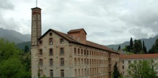 Schio, arte e spettacoli per rigenerare la Fabbrica Alta