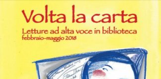 Bassano “volta la carta”: fino a maggio, ricco calendario di letture ad alta voce