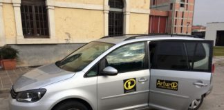 Arzignano, “Arturo taxi sicuro” anche per il 2018, più tranquilli i genitori