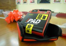 Due corsi gratuiti per l’uso del defibrillatore a Valdagno. Organizza il Comune