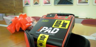 Due corsi gratuiti per l’uso del defibrillatore a Valdagno. Organizza il Comune