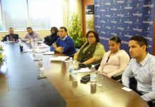 Dalla Repubblica Dominicana a Vicenza per conoscere le best practices di Confartigianato