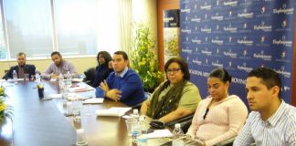 Dalla Repubblica Dominicana a Vicenza per conoscere le best practices di Confartigianato