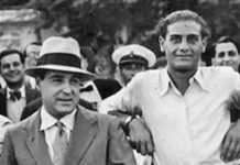 Giornata della Memoria: primo presidente del Calcio Napoli fu Giorgio Ascarelli, ebreo: Il “ricordo” del nostro direttore che “inventò” le sedute sponsorizzate nel volley a Vicenza