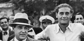 Giornata della Memoria: primo presidente del Calcio Napoli fu Giorgio Ascarelli, ebreo: Il “ricordo” del nostro direttore che “inventò” le sedute sponsorizzate nel volley a Vicenza