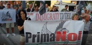 Schio: richiedente asilo coinvolto in tentato stupro. PrimaNoi: “facciano fagotto”