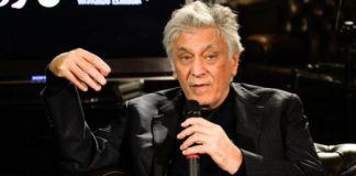 David Zard: è morto proprio nel giorno della memoria