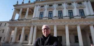 Vicenza, l’Unesco e il parere dell’archistar David Chipperfield: l’anno inizia sotto i migliori auspici…