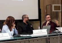 Workshop di “Cercando il Lavoro”: boom vivace di idee, esperienze ed opinioni