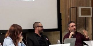 Workshop di “Cercando il Lavoro”: boom vivace di idee, esperienze ed opinioni