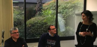 Tanto tuonò che piovve, il rifiuto di Ginato. A Vicenza vince Daniela Sbrollini, perdono i variatiani, sorride Dalla Rosa. Tutti contro il Partito di Renzi ma la bagarre liste è ovunque