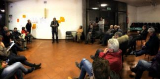Assemblea di Coalizione Civica per Vicenza:  primi passi di un programma che guidi la prossima amministrazione