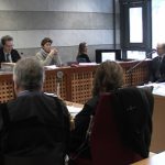 Il querelante non pone domande, colpo di scena nella seconda udienza a Palermo contro Angelo Di Natale: il collega già nel Vicentino e ora collaboratore di VicenzaPiù accusò la Rai e Morgante di “pubblicità occulta