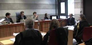 Il querelante non pone domande, colpo di scena nella seconda udienza a Palermo contro Angelo Di Natale: il collega già nel Vicentino e ora collaboratore di VicenzaPiù accusò la Rai e Morgante di “pubblicità occulta