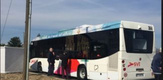 Stato di agitazione alla SVT di Vicenza, USB: la direzione cancella gli accordi aziendali, turni disagiati, straordinari obbligatori, tentativo di spostare delegati sindacali