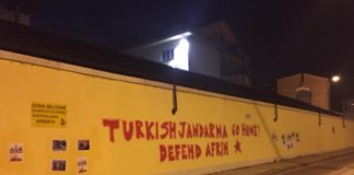 Corteo contro il Coespu, l’altra voce: la condanna del sindaco Variati