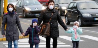Fuorilegge per smog Vicenza e 5 città venete, Codacons chiede di commissariare sindaci, presenta esposto a procure e studia class action. E Variati vieta riscaldamento a pellet