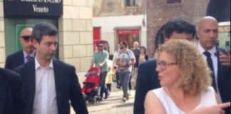 Sistema giustizia a Vicenza, Rosanna Filippin (PD): “Stiamo raccogliendo i frutti del lavoro di questi anni”