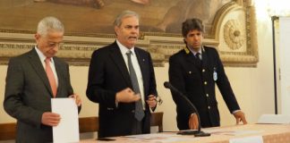 Nomadi, scatta divieto di stazionamento in quasi tutta Vicenza. Sindaco Achille Variati: ?Puntiamo ad allontanare definitivamente chi non ha diritto a stare qui?