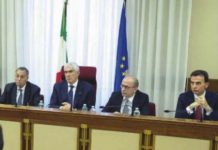 Commissione Banche, Casini: vigilanza non efficace e sanzioni tardive, ladri e truffatori hanno approfittato della crisi