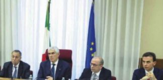 Commissione Banche, Casini: vigilanza non efficace e sanzioni tardive, ladri e truffatori hanno approfittato della crisi