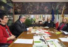 A Vicenza concerto di musica popolare del coro a tenores “Cultura popolare” di Neoneli in ricordo della Brigata Sassari