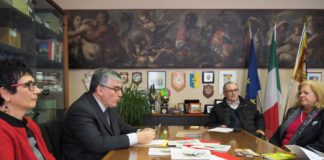 A Vicenza concerto di musica popolare del coro a tenores “Cultura popolare” di Neoneli in ricordo della Brigata Sassari