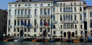 A palazzo Ferro Fini delegazione lavoratori dei Centri per l’impiego. A due mesi dall?avvio già 1200 domande e rilasciati 900 assegni