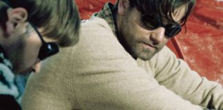 Montagna e ambiente sul grande schermo a Valdagno