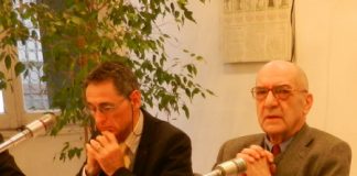 In pensione direttore Biblioteca Bertoliana Giorgio Lotto, lo sostituisce ad interim Ruggiero Di Pace. Tocccherà alla nuova amministrazione individuare il successore anche del presidente Giuseppe Pupillo