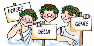 La democrazia è libertà. Gli elettori si guardino dagli apologeti della democrazia