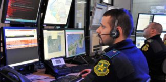 Il monitoraggio della Centrale Operativa Rangers fa fallire il furto