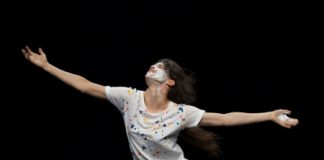 Finisterre: prima regionale con Valentina Dal Mas