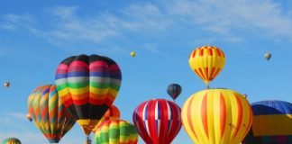 Sovizzo, “Il Paese dei Libri 2018 – Libertà”