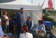 Cala disoccupazione ma cresce tasso abbandoni scolastici, Filippo Crimì (PD): insistere su incentivi e sgravi alle aziende