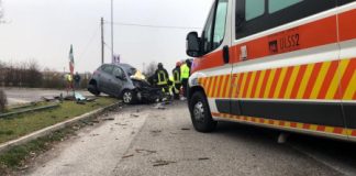 Se n’è andato Moti Hakimi, il penultimo Ebreo di Vicenza