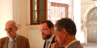 Dove va la Biblioteca Civica Bertoliana dopo l’uscita del direttore Giorgio Lotto e del presidente Giuseppe Pupillo: ce lo dicano i nuovi aspiranti amministratori