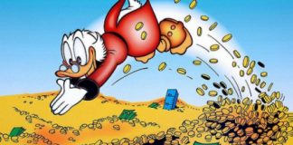 Redditi dei manager veneti titolari di cariche pubbliche, Il Gazzettino: ai primi due posti i vicentini Domenico De Rosa e Luigi De Anna, quarto è Corrado Facco