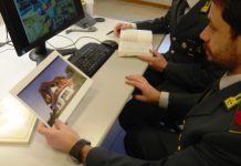 Bancarotta di noto banco metalli vicentino, GdF: sequestrata villa in Val Gardena, ha distratto milioni di euro ai creditori