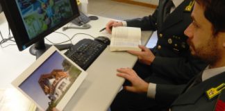 Bancarotta di noto banco metalli vicentino, GdF: sequestrata villa in Val Gardena, ha distratto milioni di euro ai creditori