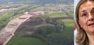 Superstrada Pedemontana Veneta, Laura Puppato (PD): “cattedrale nel deserto, progettata male e costruita peggio”