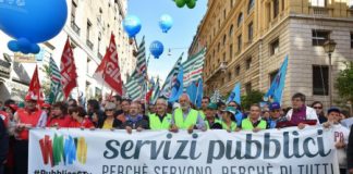 Sciopero pubblico del 5 febbraio, Luca Zaia al ministro Madia: “dopo anni lavoratori hanno diritto a nuovo contratto”