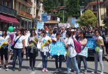 Pfas, Mamme NoPfas: soddisfazione per il tavolo a tre, stop ai rimpalli